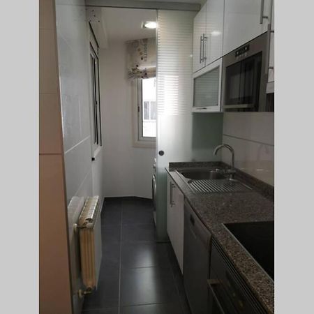 La Casa Del Centro Daire A Coruña Dış mekan fotoğraf