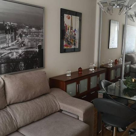 La Casa Del Centro Daire A Coruña Dış mekan fotoğraf